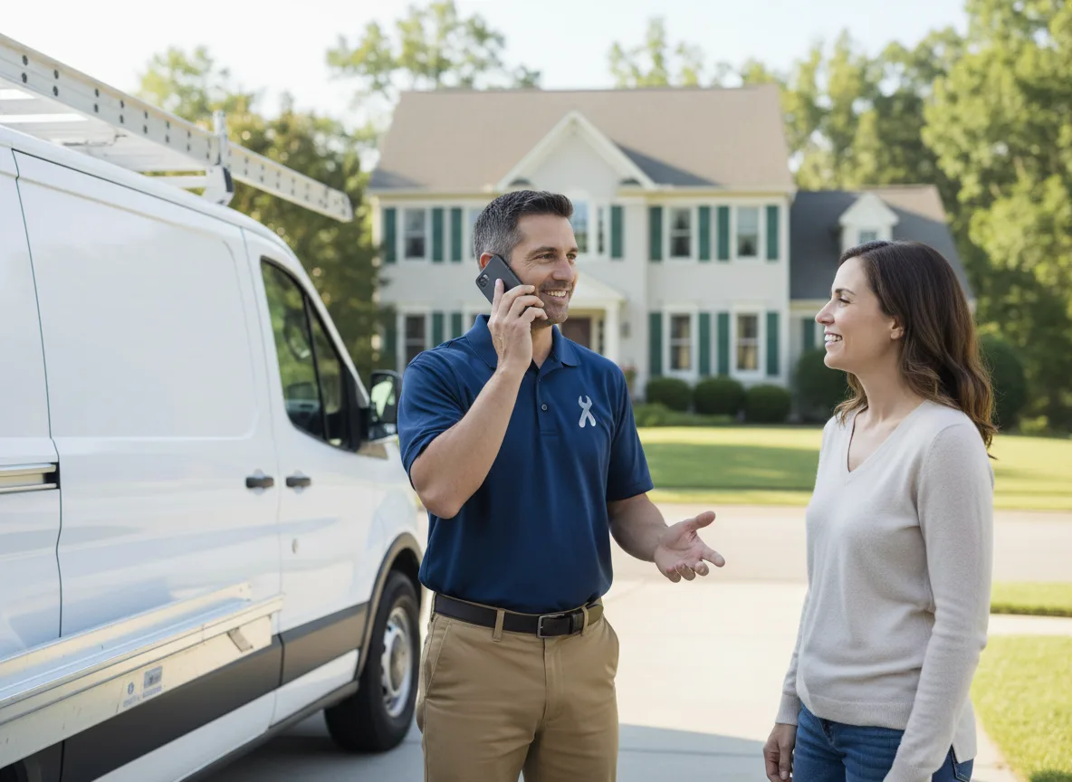 Home Gutter Service Saint Paul, VA FAQs